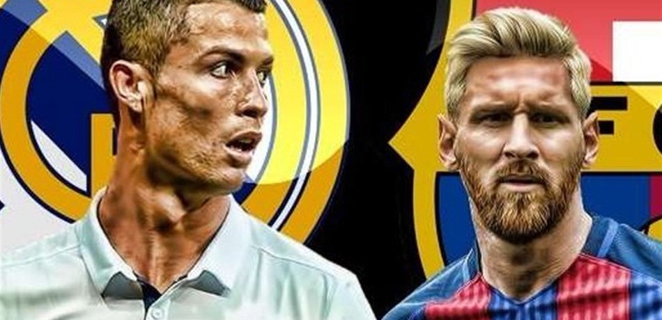 نجم مدريدي يسخر من برشلونة: نحن ريال مدريد!