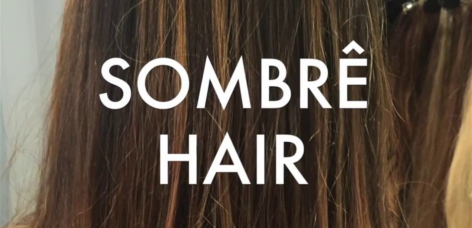 بعد الـ"Ombre".. تعرّفي إلى الشعر الـ"Sombre"