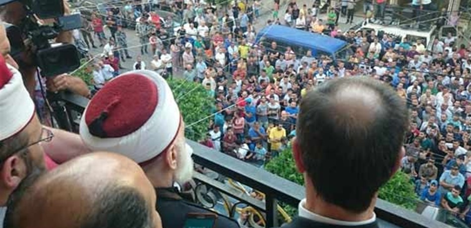 هل يقلب الصوت العلوي المعادلة في "الشمال الثانية"؟