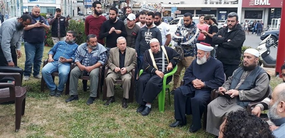 بعد وعود الحريري للأهالي.. هل طار قانون العفو العام؟!