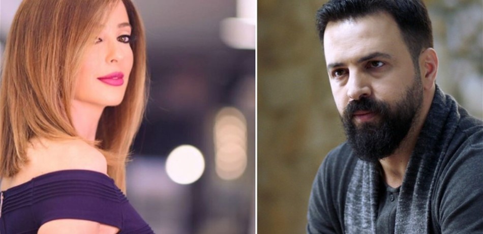 منذ إعلان زواجهما.. هذا موعد الظهور الأول لتيم حسن ووفاء الكيلاني
