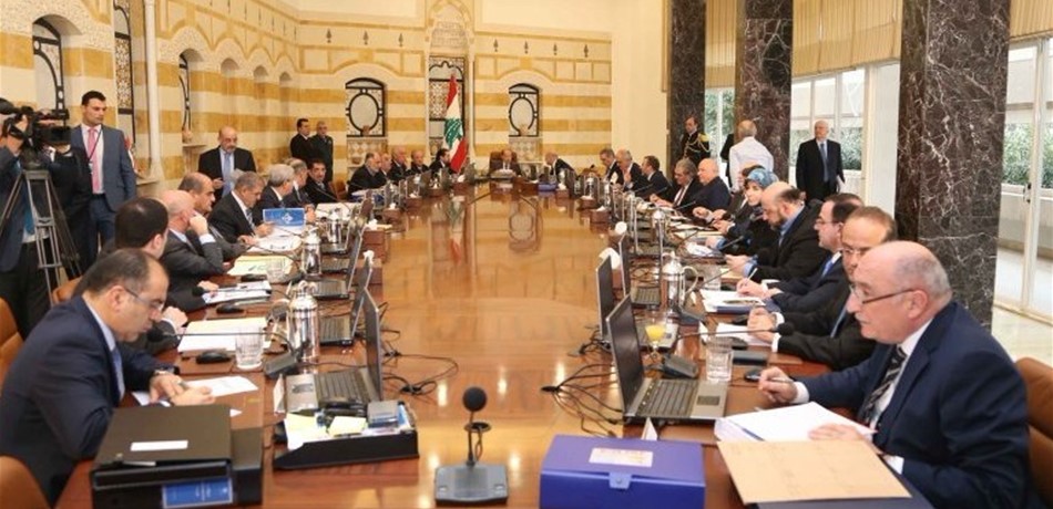 لبنان يرفض استباحة سيادته "مبدئياً" ويشكو إسرائيل