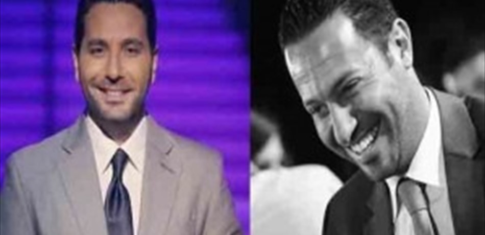 فيديو مؤثّر.. هكذا أحيا وسام بريدي الذكرى الثالثة لوفاة شقيقه عصام