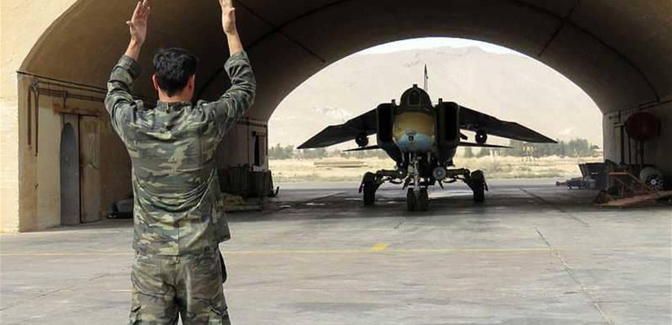 هدفان لترامب في سوريا.. وهذا المطار تحديداً في الواجهة! 