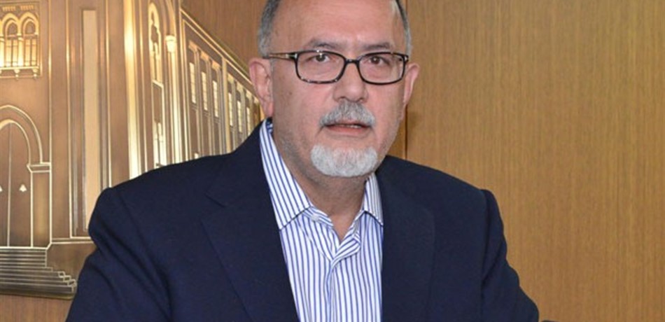 وفاة شقيق الوزير السابق اسطفان الدويهي