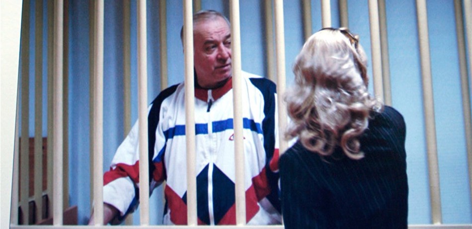 بريطانيا تفجّر مفاجأة بقضية "الجاسوس الروسي"