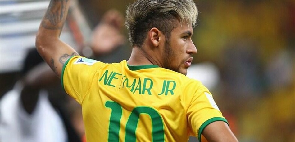 هل سيشارك نيمار في كأس العالم؟!