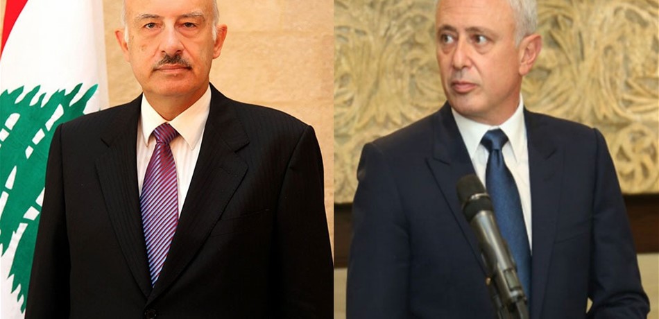 لقاء فرنجية – كرم يبرّد الأجواء.. اتفاق على تجنّب "الشوائب"