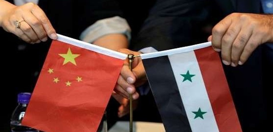 الصين تعلن معارضتها "استخدام القوة" في سوريا