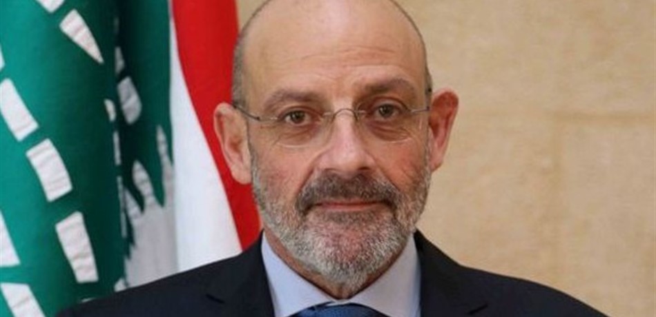 الصراف: نرفض استخدام أجوائنا للاعتداء على سوريا