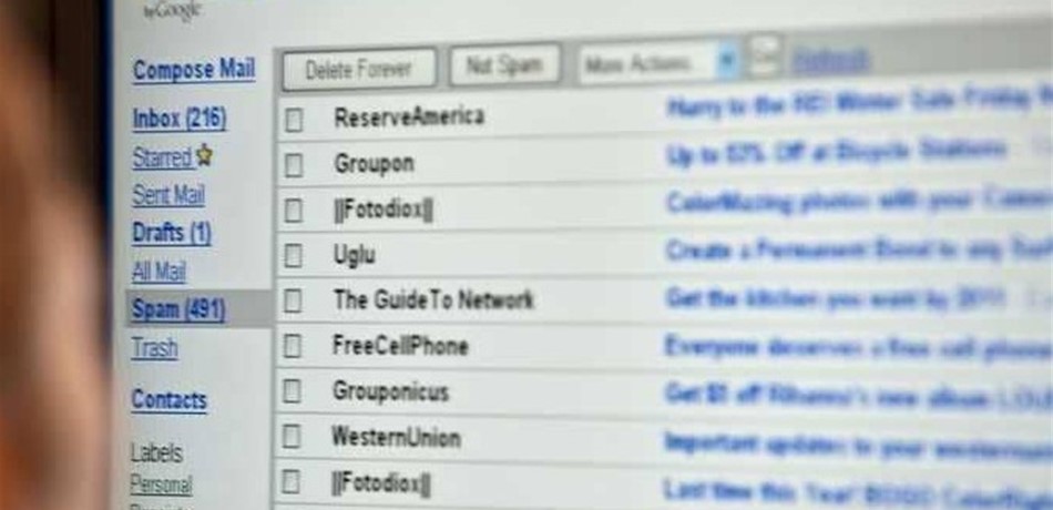 "Gmail" يتيح ميزة "التدمير الذاتي" للرسائل الإلكترونية