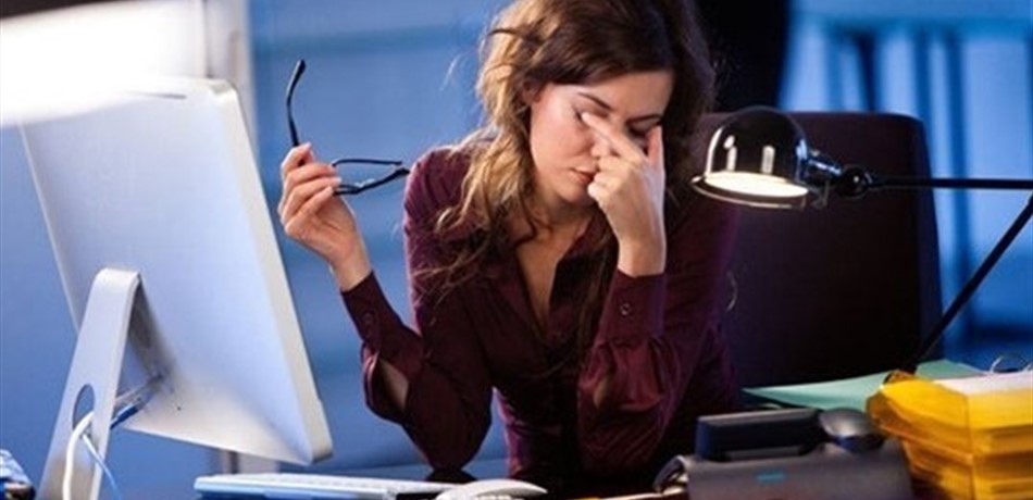 8 نصائح لحماية بصرك من شاشات الكمبيوتر