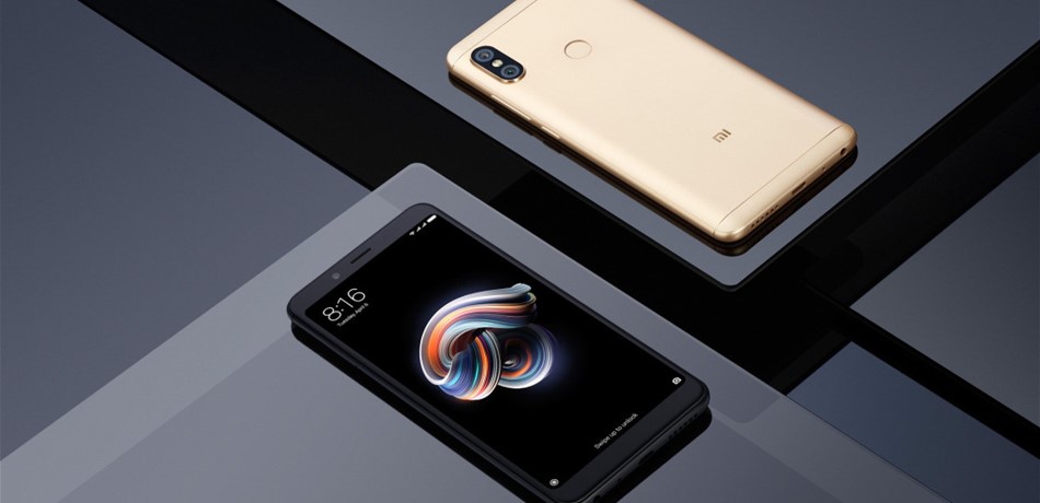Xiaomi تكشف عن موعد الإعلان الرسمي عن الهاتف Xiaomi Mi A2 / Mi 6X