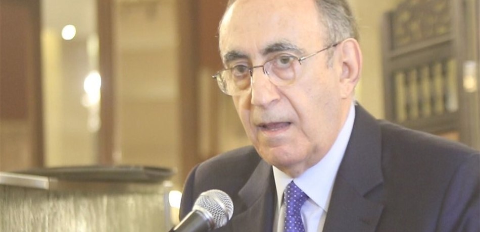 نحاس: الدُخلاء ليس لهم موقع مع الشرفاء