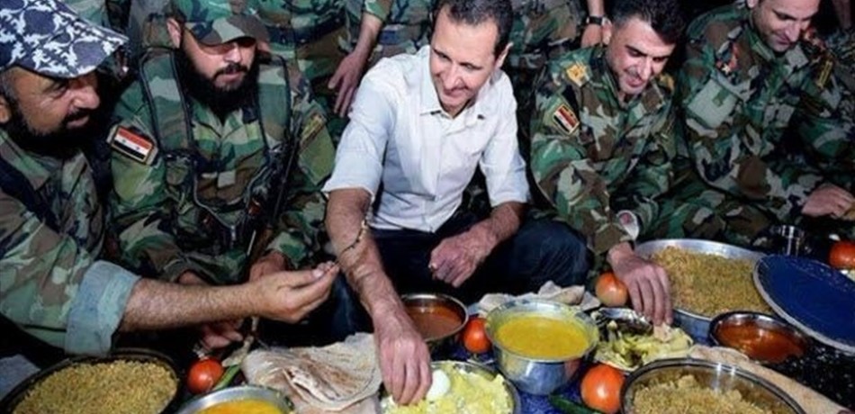 ما سر بقاء الأسد كل هذه المدة الطويلة في منصبه؟
