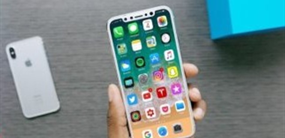 بالصور.. آبل تستعد للكشف عن نسخة باللون الذهبي من آيفون x