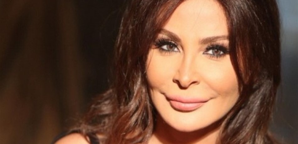 بالفيديو.. اليسا تثير الجدل بقبلاتها الجنونية لمحمد حماقي
