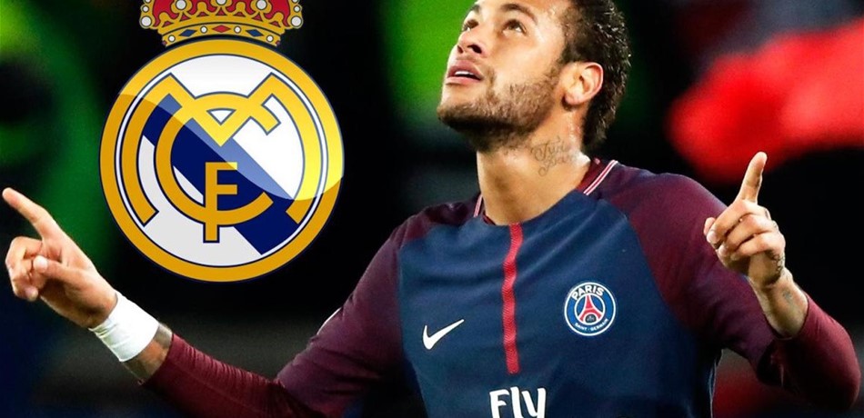 نيمار يتخلّى عن باريس سان جيرمان وريال مدريد!