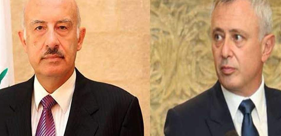 فرنجية يقطع الطريق على "المصطادين بالماء العكر".. سليم كرم منّا وفينا