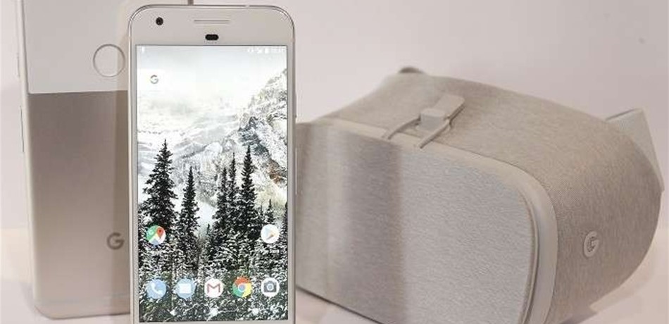 غوغل تتخلى عن هواتف "Pixel"