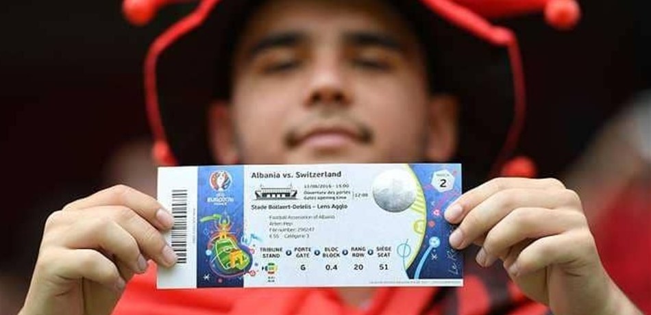 بلبلة حول كأس العالم.. أسعار التذاكر وصلت الى 16 ألف دولار