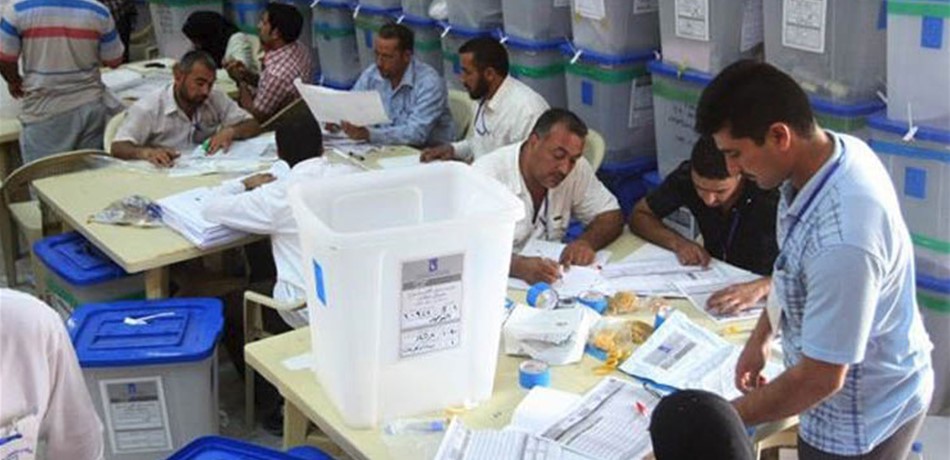 في بلد عانى من الحروب.. الدعاية الانتخابية للمرشح الواحد بمليون دولار!