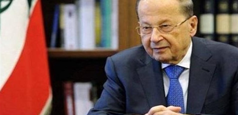 رئاسة الجمهورية: عون يعتبر كسروان منطقة غالية وعزيزة لكنّ..