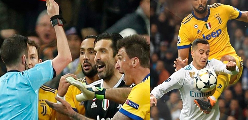 الاتحاد الاوروبي يخرج عن صمته بخصوص حكم الريال واليوفي!