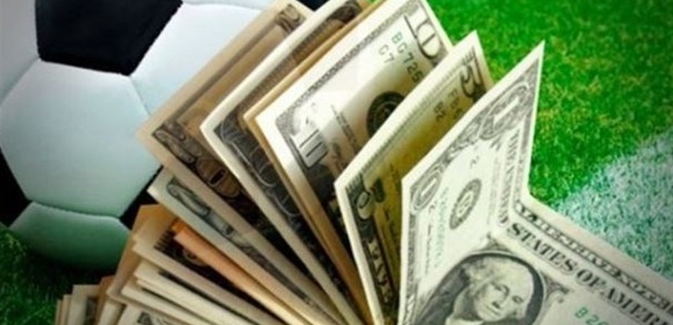 في الميناء.. مراهنات غير شرعية على مباريات كرة قدم!