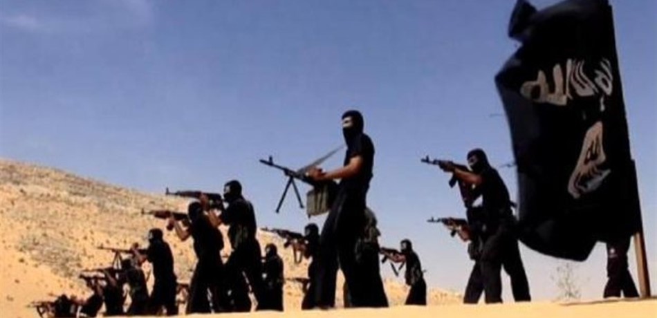 مقتل قيادي داعشي في سيناء.. من هو؟