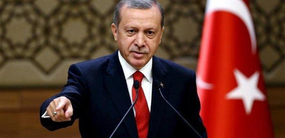 اردوغان يعلن عن انتخابات مبكرة في 24 حزيران