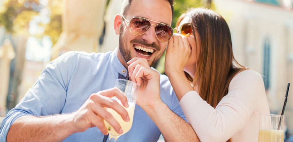 بصوتك قد تعلنين الحرب أو الحب.. فكيف تسحرين الآخرين؟