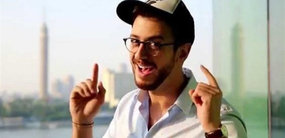 سعد لمجرد يثير الجدل من جديد.. هذا ما فعله