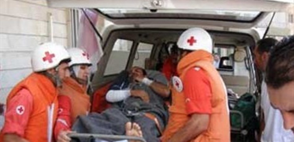 جريحان بحادث سير في طرابلس