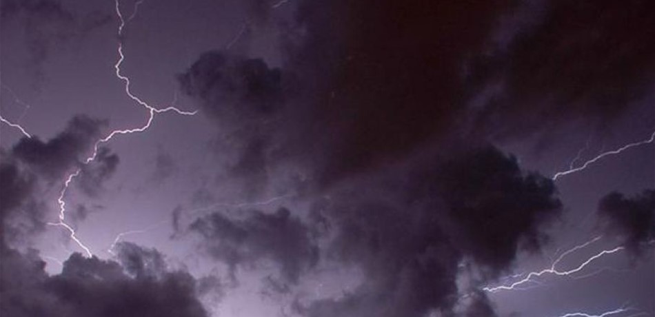 أمطار ورياح وبرق ورعد: منخفض جوي آت.. فاستعدوا
