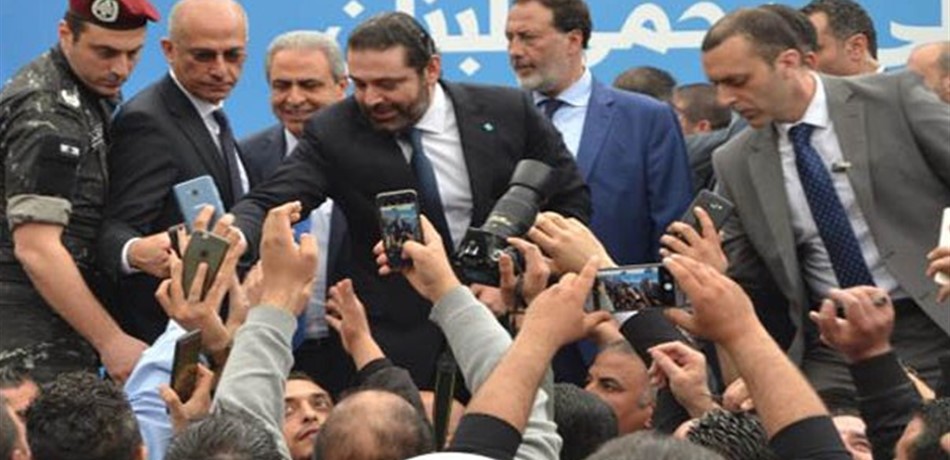 "المستقبل" متوتر في طرابلس.. ويستنجد بالحريري شخصيا !