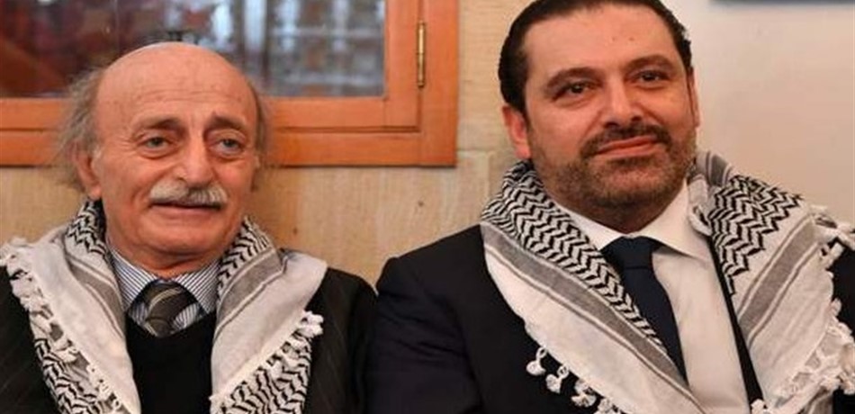 لائحة "المصالحة" تواجه أزمة في ساحل الشوف؟