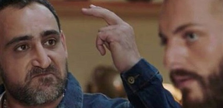 عبدو شاهين وأويس مخللاتي يردّان بالفيديو على خبر سجن الأخير