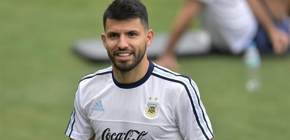 أزمة لمنتخب الأرجنتين.. أغويرو خارج كأس العالم!