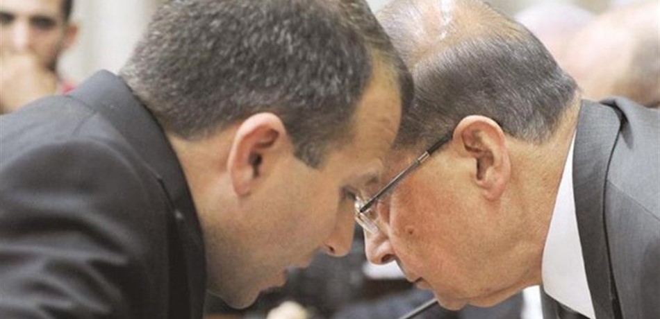 انتخابات 2018.. عون صامت و"ما في مستحيل مع باسيل"!