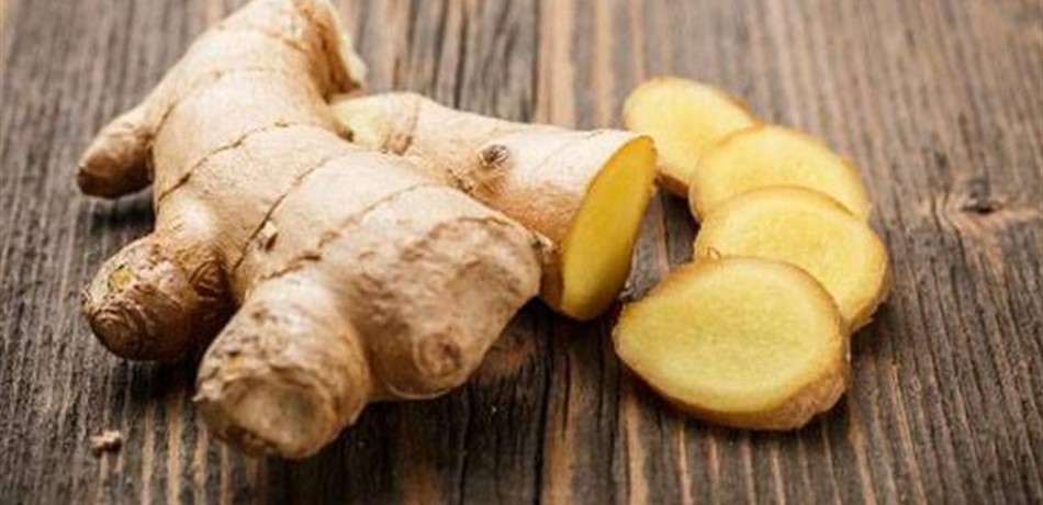 لماذا وُصف الزنجبيل بـ"الصيدلية الطبيعية"؟