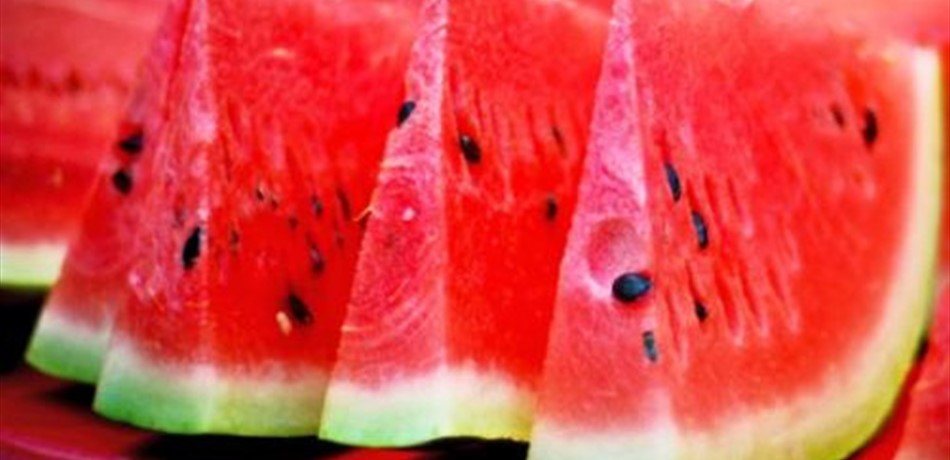 منافع غذائية مدهشة في بذور البطيخ