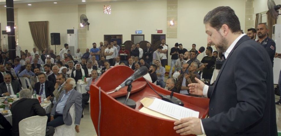 كرامي: حرمونا أبسط حقوقنا وحولوا الناس لوائح شطب