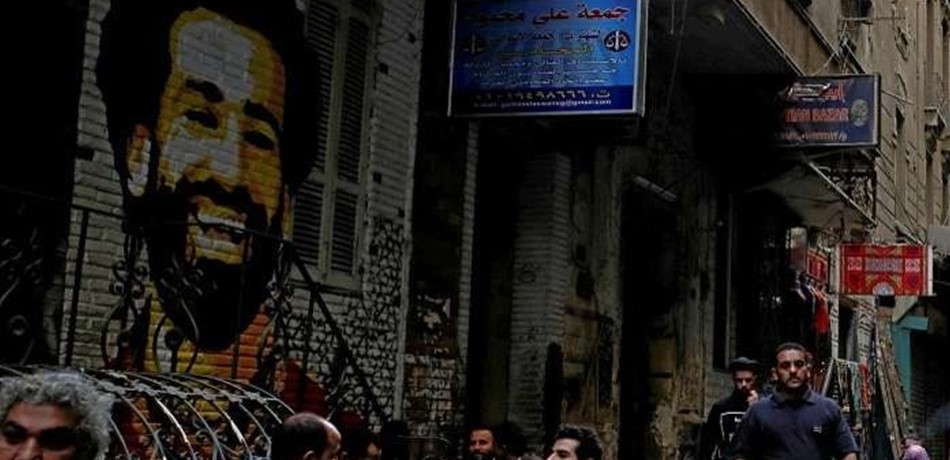 بوادر أزمة جدية بين محمد صلاح والاتحاد المصري