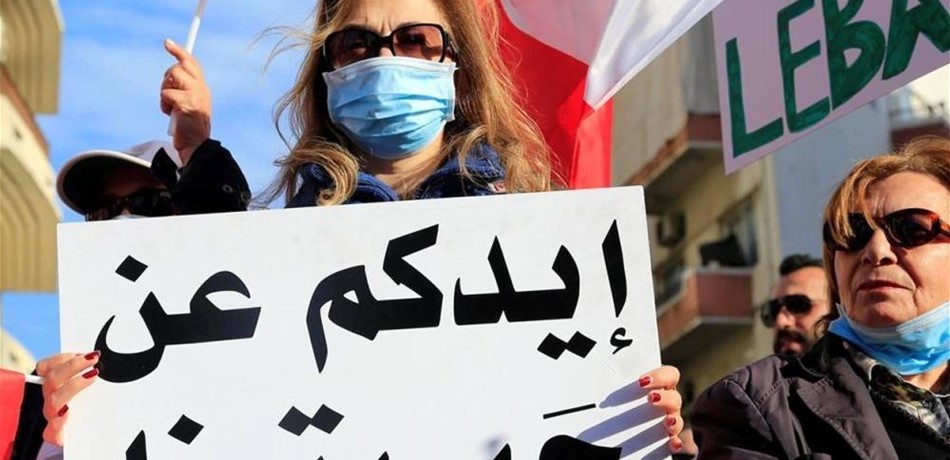 قاضٍ كبير يفضح خفايا الفساد: طقّ شرش الحياء.. والبلد يحتاج إلى فرّامة!