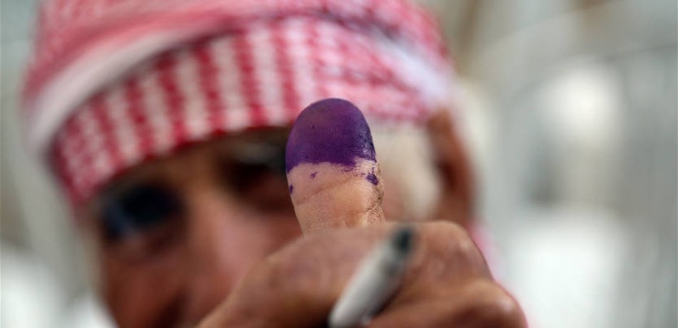 إقتربت الإنتخابات.. فتزايدت الإرتكابات!
