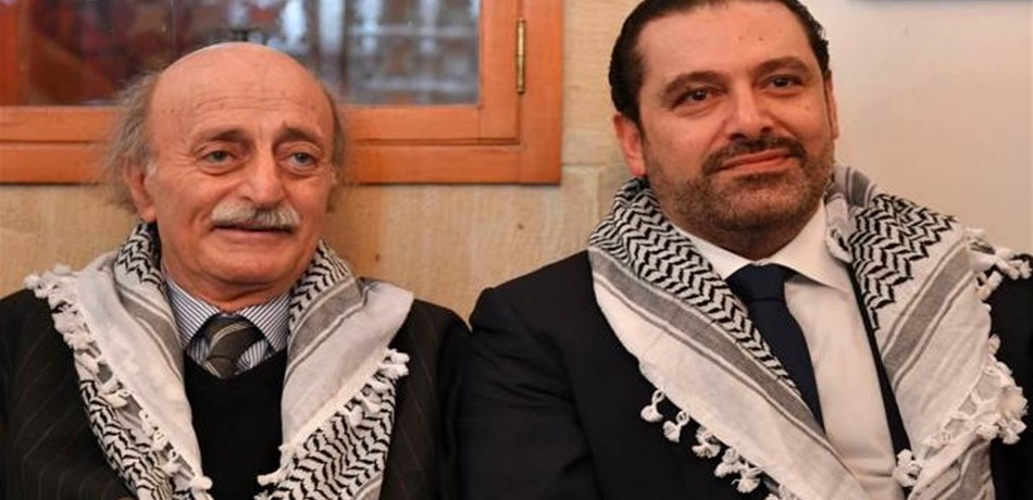 الحريري يضرب آخر حلفائه!