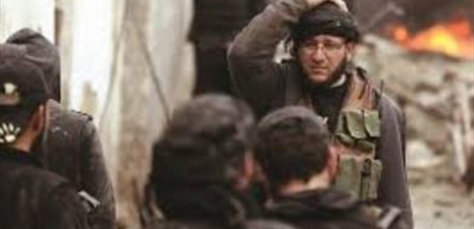 تفاصيل اتفاق في سوريا لخروج المسلحين من 3 بلدات