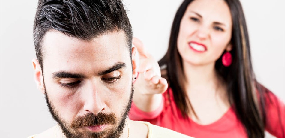 هذه الصفات تُفقد الرجل الكثير من قيمته أمام المرأة