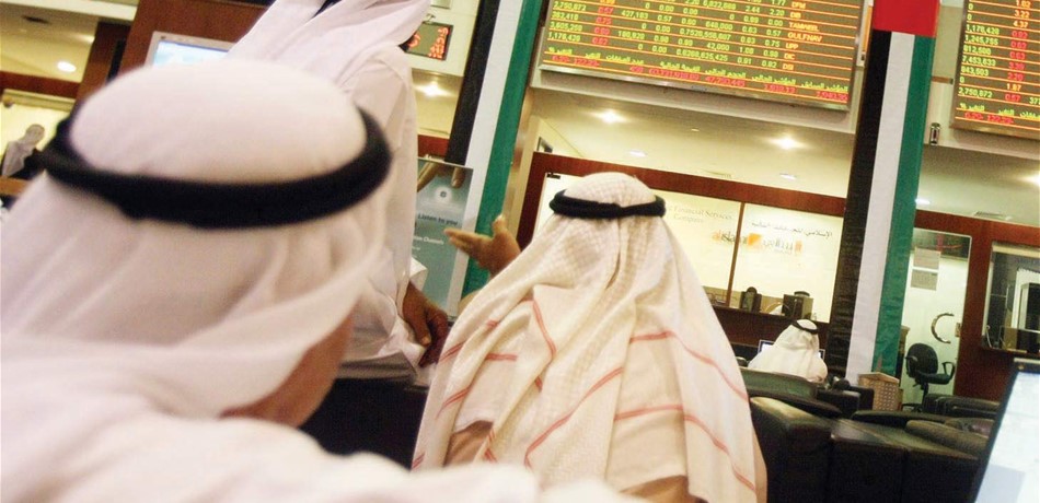 بالفيديو.. أرقام تكشف عن تردي الأوضاع المالية لسوق دبي